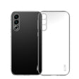 For Meizu 20 MOFI Ming Series Ultra-thin TPU Phone Case(Transparent) - More Brand by MOFI | Online Shopping South Africa | PMC TechLife | Buy Now Pay Later Mobicred