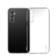 For Samsung Galaxy M14 MOFI Ming Series Ultra-thin TPU Phone Case(Transparent) - Galaxy Phone Cases by MOFI | Online Shopping South Africa | PMC TechLife