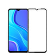 For Xiaomi Redmi A2 / A2+ MOFI 9H 2.5D Full Screen Tempered Glass Film -  by MOFI | Online Shopping South Africa | PMC TechLife