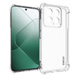 For Xiaomi 14 ENKAY Hat-Prince Transparent TPU Shockproof Phone Case - free shipping - PMC Jewellery - Order now!