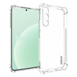 For Meizu 20 ENKAY Hat-Prince Transparent TPU Shockproof Phone Case - Meizu by ENKAY | Online Shopping South Africa | PMC TechLife | Buy Now Pay Later Mobicred