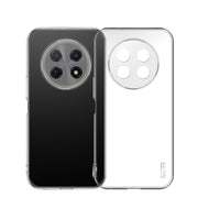 For Huawei Enjoy 60X MOFI Ming Series Transparent Ultra-thin TPU Phone Case