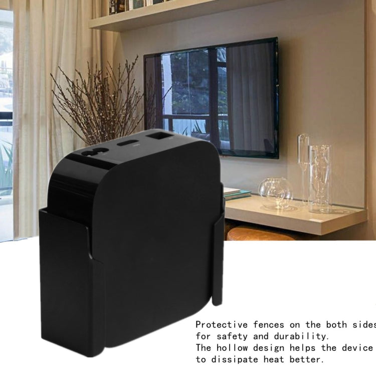 For Apple TV Box Wall Hanging Bracket Hanger