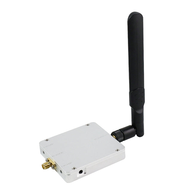 EDUP EP-AB015 4W 2.4GHz/5.8GHz Dual Band Wireless Signal Booster WiFi Amplifier