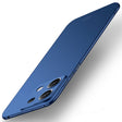 For Redmi Note 13 Pro 5G MOFI Micro-Frosted PC Ultra-thin Hard Phone Case(Blue) - Note 13 Pro Cases by MOFI | Online Shopping South Africa | PMC TechLife