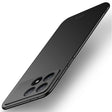 For Xiaomi Redmi K70 / K70 Pro MOFI Micro-Frosted PC Ultra-thin Hard Phone Case(Black) - Xiaomi Cases by MOFI | Online Shopping South Africa | PMC Jewellery | Buy Now Pay Later Mobicred