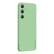 For Samsung Galaxy S24 5G PINWUYO Sense Series Liquid Silicone TPU Phone Case(Green) - free shipping - PMC Jewellery - Order now!