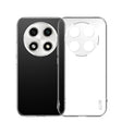 For OPPO A2 Pro MOFI Ming Series Transparent Ultra-thin TPU Phone Case(Transparent) - A2 Pro Cases by MOFI | Online Shopping South Africa | PMC TechLife