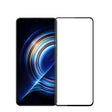 For Xiaomi Poco F5 MOFI 9H 2.5D Full Screen Tempered Glass Film(Black) - free shipping - PMC TechLife - Order now!