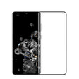 For OnePlus Ace 2 MOFI 9H 3D Explosion-proof Hot Bending Full Screen Tempered Glass Film(Black) - OnePlus Cases by MOFI | Online Shopping South Africa | PMC TechLife | Buy Now Pay Later Mobicred