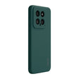 For Xiaomi 14 ENKAY Hat-Prince Liquid Silicone Shockproof Soft Phone Case(Dark Green) - 14 Cases by ENKAY | Online Shopping South Africa | PMC Jewellery | Buy Now Pay Later Mobicred