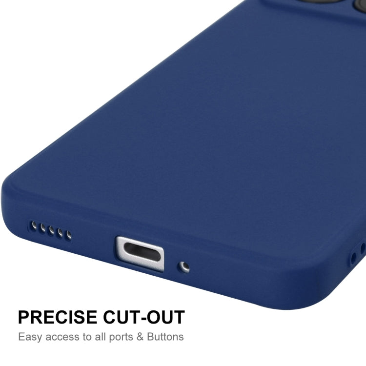 For Xiaomi Poco F6 Pro / Redmi K70 ENKAY Hat-Prince Liquid Silicone Shockproof Soft Phone Case(Pink)