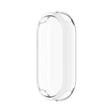 For Xiaomi Smart Band 9 / 9 NFC ENKAY Hat-Prince Full Coverage Transparent Soft TPU Case with Screen Protection - free shipping - PMc TechLife - Order now!