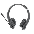 OY632  For Call Center Office Telephone Noise Cancelling Mic HiFi Stereo Earphone - Microphones & Headsets by PMC TechLife | Online Shopping South Africa | PMC TechLife | Buy Now Pay Later Mobicred