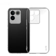 For vivo S17e MOFI Ming Series Ultra-thin TPU Phone Case(Transparent) - vivo Cases by MOFI | Online Shopping South Africa | PMC TechLife
