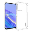 For TCL 40 SE ENKAY Hat-Prince Transparent TPU Shockproof Phone Case - free shipping - PMC TechLife - Order now!