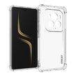 For Honor Magic6 Ultimate 5G ENKAY Hat-Prince Transparent TPU Shockproof Phone Case - Honor Cases by ENKAY | Online Shopping South Africa | PMC TechLife