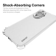 For Huawei nova 11 4G ENKAY Hat-Prince Transparent TPU Shockproof Phone Case