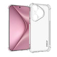 For Huawei Pura 70 ENKAY Hat-Prince Transparent TPU Shockproof Phone Case - free shipping - PMC Jewellery - Order now!