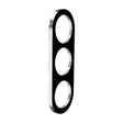 For Samsung Galaxy A55 ENKAY Hat-Prince 9H Rear Camera Lens Tempered Glass Film(Black) - free shipping - PMC TechLife - Order now!