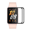 For Redmi Band 3 2pcs ENKAY ENKAY 3D Full Coverage Soft PC Edge PMMA HD Screen Film - free shipping - PMC TechLife - Order now!
