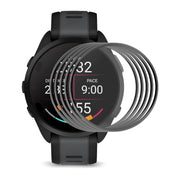 For Xiaomi Watch S4 5pcs ENKAY ENKAY 3D Full Coverage Soft PC Edge PMMA HD Screen Film