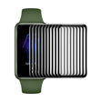 For Xiaomi Smart Band 9 Active 10pcs ENKAY ENKAY 3D Full Coverage Soft PC Edge PMMA HD Screen Film - free shipping - PMC TechLife - Order now!