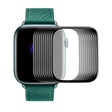 For Xiaomi Smart Band 9 Pro 10pcs ENKAY ENKAY 3D Full Coverage Soft PC Edge PMMA HD Screen Film - free shipping - PMC TechLife - Order now!