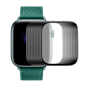 For Xiaomi Smart Band 9 Pro 10pcs ENKAY ENKAY 3D Full Coverage Soft PC Edge PMMA HD Screen Film