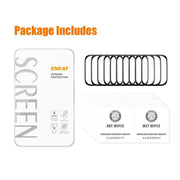 For Redmi Watch Move 10pcs ENKAY ENKAY 3D Full Coverage Soft PC Edge PMMA HD Screen Film