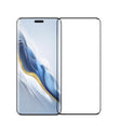 For Honor Magic6 MOFI 9H 3D Hot Bending Tempered Glass Film(Black) - Honor Tempered Glass by MOFI | Online Shopping South Africa | PMC TechLife | Buy Now Pay Later Mobicred