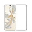 For Honor 100 Pro MOFI 9H 3D Hot Bending Tempered Glass Film(Black) - Honor Tempered Glass by MOFI | Online Shopping South Africa | PMC TechLife | Buy Now Pay Later Mobicred