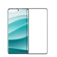 For Redmi Note 14 Pro 5G / 14 Pro+ 5G MOFI 9H 3D Hot Bending Tempered Glass Film(Black) - Note 14 Pro+ Tempered Glass by MOFI | Online Shopping South Africa | PMC Jewellery | Buy Now Pay Later Mobicred