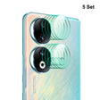 For Honor 90 5Sets ENKAY Hat-Prince 9H Rear Camera Lens Tempered Glass Film - free shipping - PMC TechLife - Order now!