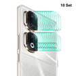 For Honor 90 Pro 10Sets ENKAY Hat-Prince 9H Rear Camera Lens Tempered Glass Film - free shipping - PMC TechLife - Order now!