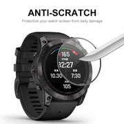 For Garmin Epix Pro Gen 2 51mm ENKAY 3D Full Coverage Soft PC Edge + PMMA HD Screen Protector Film