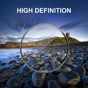For Garmin Epix Pro Gen 2 42mm ENKAY 3D Full Coverage Soft PC Edge PMMA HD Screen Protector Film