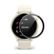 For Garmin vivoactive 6 ENKAY 3D Full Coverage Soft PC Edge PMMA HD Screen Protector Film - free shipping - PMC TechLife - Order now!