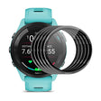 For Garmin Forerunner 265S 5pcs ENKAY 3D Full Coverage Soft PC Edge PMMA HD Screen Protector Film - free shipping - PMC TechLife - Order now!