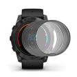 For Garmin Epix Pro Gen 2 47mm 10pcs ENKAY 3D Full Coverage Soft PC Edge PMMA HD Screen Protector Film - free shipping - PMC TechLife - Order now!