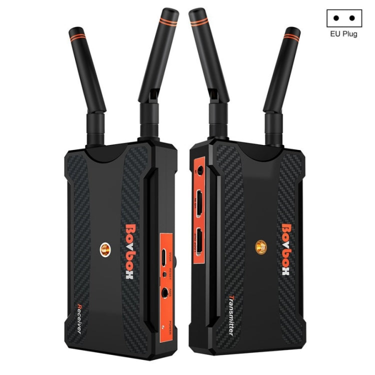 900S HD Wireless Screen Casting Wireless Display Dongle Adapter HD Video Transmitter Receiver(EU Plug)