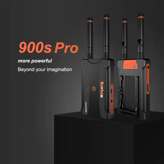 900S HD Wireless Screen Casting Wireless Display Dongle Adapter HD Video Transmitter Receiver(UK Plug)