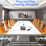 900S HD Wireless Screen Casting Wireless Display Dongle Adapter HD Video Transmitter Receiver(AU Plug)