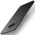 For Realme 11 Pro+ MOFI Fandun Series Frosted PC Ultra-thin All-inclusive Phone Case(Black) - Realme Cases by MOFI | Online Shopping South Africa | PMC TechLife