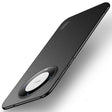 For Huawei Mate 60 Pro MOFI Fandun Series Frosted PC Ultra-thin All-inclusive Phone Case(Black) - Huawei Cases by MOFI | Online Shopping South Africa | PMC TechLife | Buy Now Pay Later Mobicred