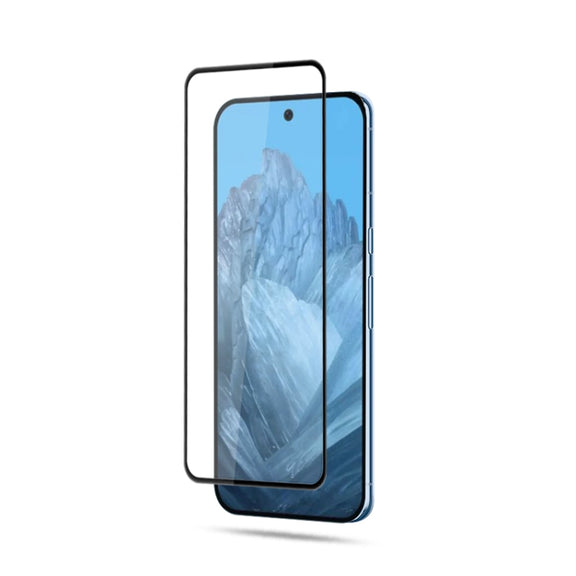 For Google Pixel 9 Pro mocolo 2.5D Full Glue Full Cover Tempered Glass Film