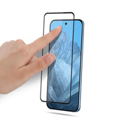 For Google Pixel 9 Pro mocolo 2.5D Full Glue Full Cover Tempered Glass Film