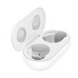For Samsung Galaxy Galaxy Buds+ SM-R175 Wireless Earphone Charging Box(White) - Other Accessories by PMC TechLife | Online Shopping South Africa | PMC TechLife | Buy Now Pay Later Mobicred