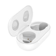 For Samsung Galaxy Galaxy Buds+ SM-R175 Wireless Earphone Charging Box(White)