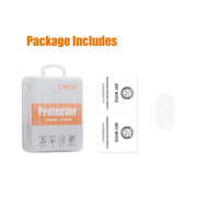 For iPhone 17 ENKAY Hat-Prince 9H Rear Camera Lens Tempered Glass Film